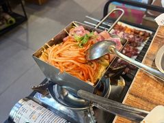 -泰善串店•延边朝鲜族烧烤(理工大学店)