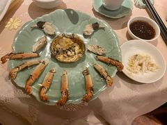 -成隆行·蟹王府(九江路店)