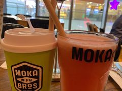 -Moka Bros 摩卡站(西单大悦城店)