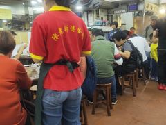 -陈光记烧腊店(罗保博士街店)