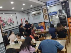 -清真·穆萨砂锅(大皮院店)