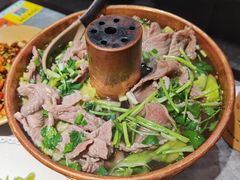 -廖川菜(八佰伴店)