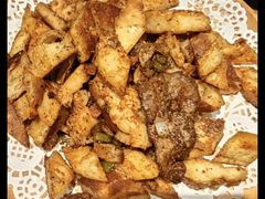 -耶里夏丽·丝路新疆菜·清真食品(徐汇南丹东路臻选店)