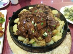 -桃子餐厅·天津菜(红星路直营店)