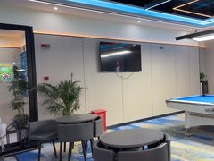 -永宁台球·棋牌俱乐部(淮海路店)