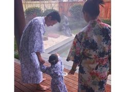 -郑州银基黄帝宫御温泉