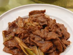 -北京全聚德(方庄店)