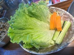 -海之屋韩式烤肉(海棠68环球美食街店)