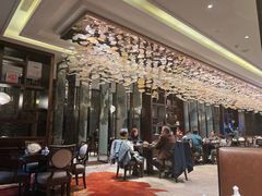 -大理实力希尔顿酒店•御玺中餐厅