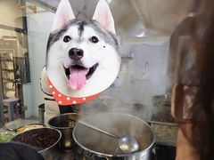 -蒋家肠旺面馆(合群路店)