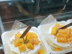 -FANEN法念·烘焙·甜点(万象城店)