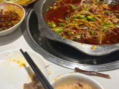-盐井记·自贡美蛙鲜锅兔(中和店)