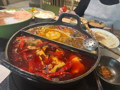 -山缓缓火锅(青岛万象城店)
