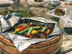 -宁波状元楼酒店(和义路店)