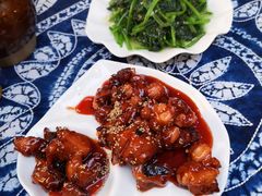 -乡绅本色白家厨坊