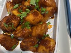 -川麻婆泥锅涮肚·串串火锅(物资学院店)