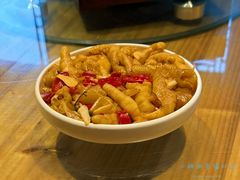 -荣家小吃(紫阳街店)