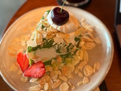 -luutosa  cafe & tea 鹿兔山