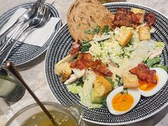 gaga超级沙拉-gaga(深圳福田星河COCO Park店)