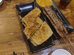 -土蚝·高压锅生蚝(百姓美食街店)