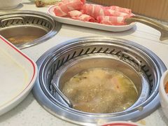 -龍歌自助小火锅(秦淮水游城店)
