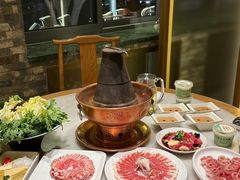 -牛街·马辈儿涮肉(牛街总店)