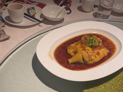 -千百味红餐厅·江西菜(绿地双子塔店)