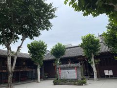 -洛带古镇