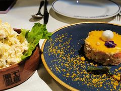 -俄士厨房(印象汇店)
