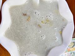 -博鳌悠然·忠锐杂粮茶餐厅