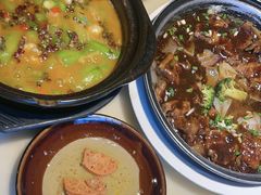 -常和州·夜宵大排档(常州单店)