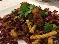 -聚鑫阁江浙菜·非遗传承技艺(闵行交大店)
