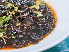 -桃园农庄·桃源宴