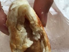 -长发西饼(临顿路店)