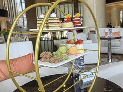 -新都绿城喜来登酒店大堂吧