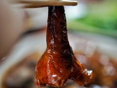 -黄连大头华烧鹅店(大良店)