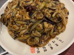 -聚首堂·特色小吃·肘子(什刹海德胜门店)