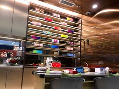 -海底捞火锅(青悦城店)