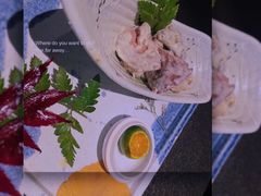 -山上下日本料理(万象城店)