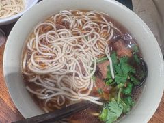 -李先生牛肉面大王(大兴枣园店)