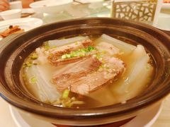 -海逸海鲜酒家(古北店)