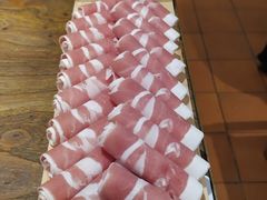 -京涮铜锅涮肉(华贸店)