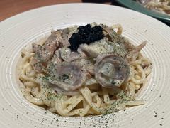 -新贝乐意大利餐厅(苏州中心店)