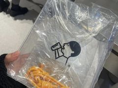 -喜茶(烟台莱山万象汇店)
