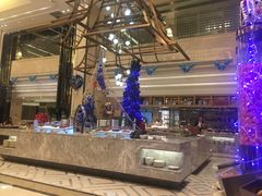 -盛宴标帜餐厅·亲子自助 (南昌喜来登酒店)