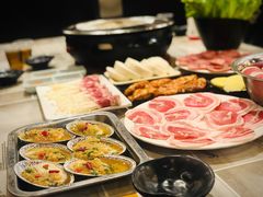 -胡哥烤肥牛(车公庙店)