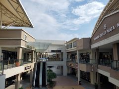 -宁波杉井奥特莱斯广场