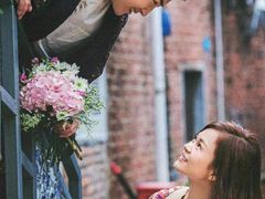 -经典婚纱摄影美学馆·私人定制