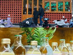 -迷你椰·泰式大排档(观前街店)