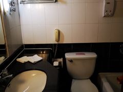 -江苏保险大厦宾馆(南京新街口德基广场店)